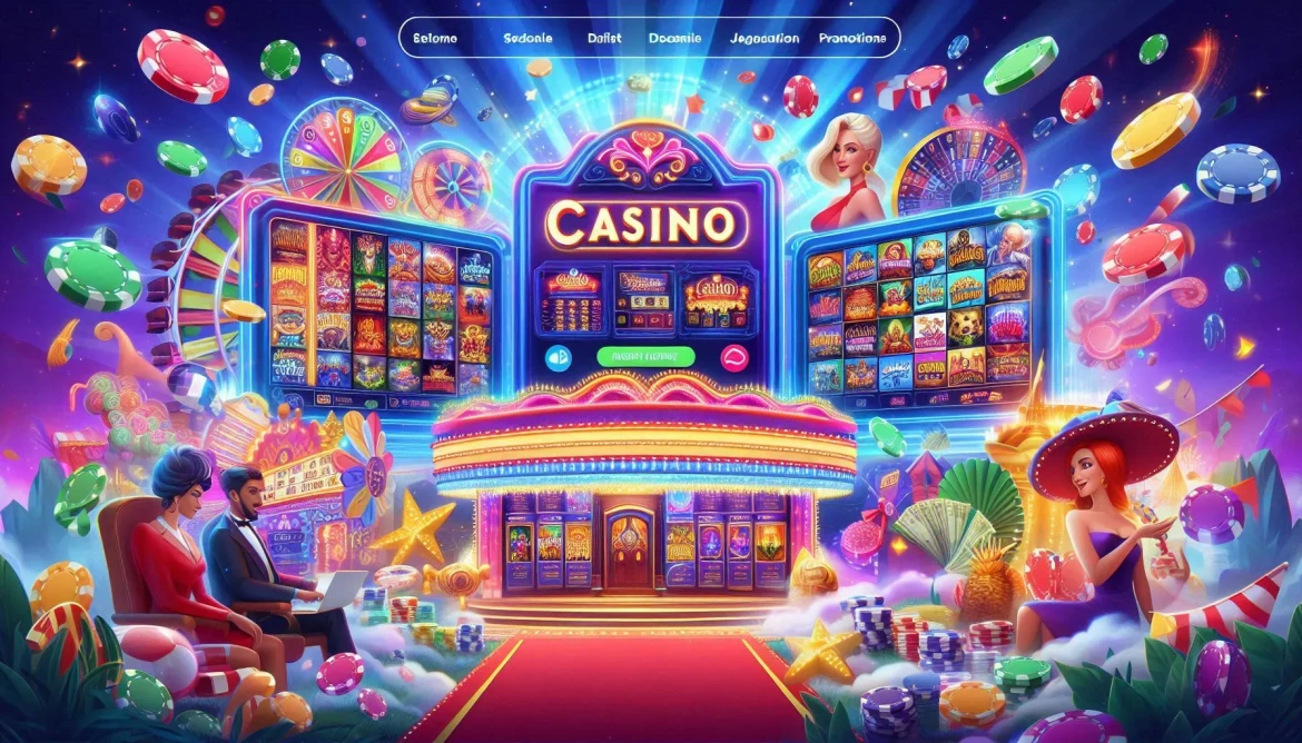 High Noon Casino
